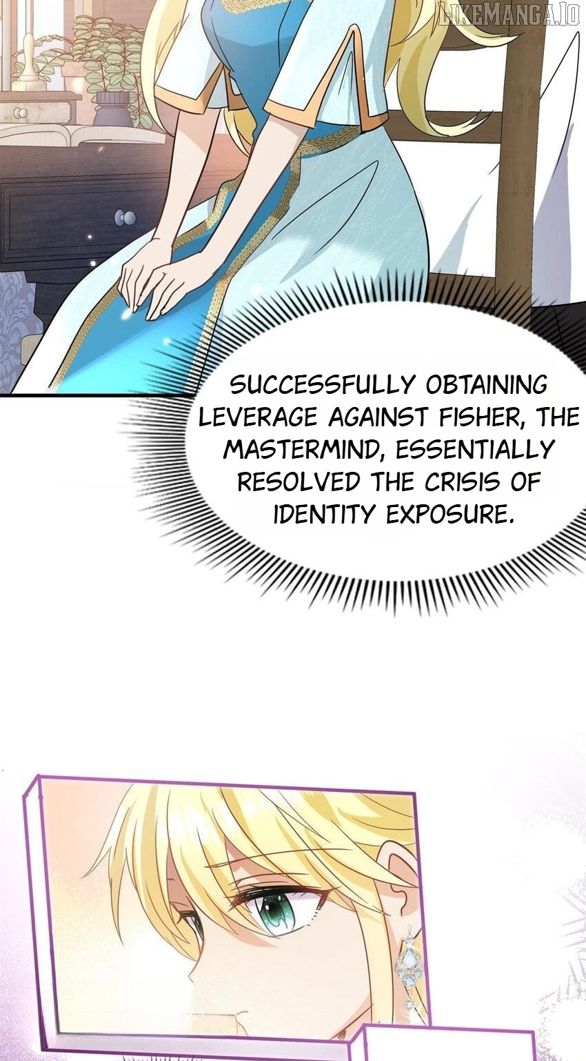 Don't Embarrass Me Chapter 54 - page 7